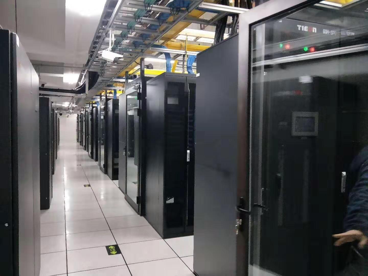 璧山天津IPFS机房-天津多线机房-天津自贸区机房