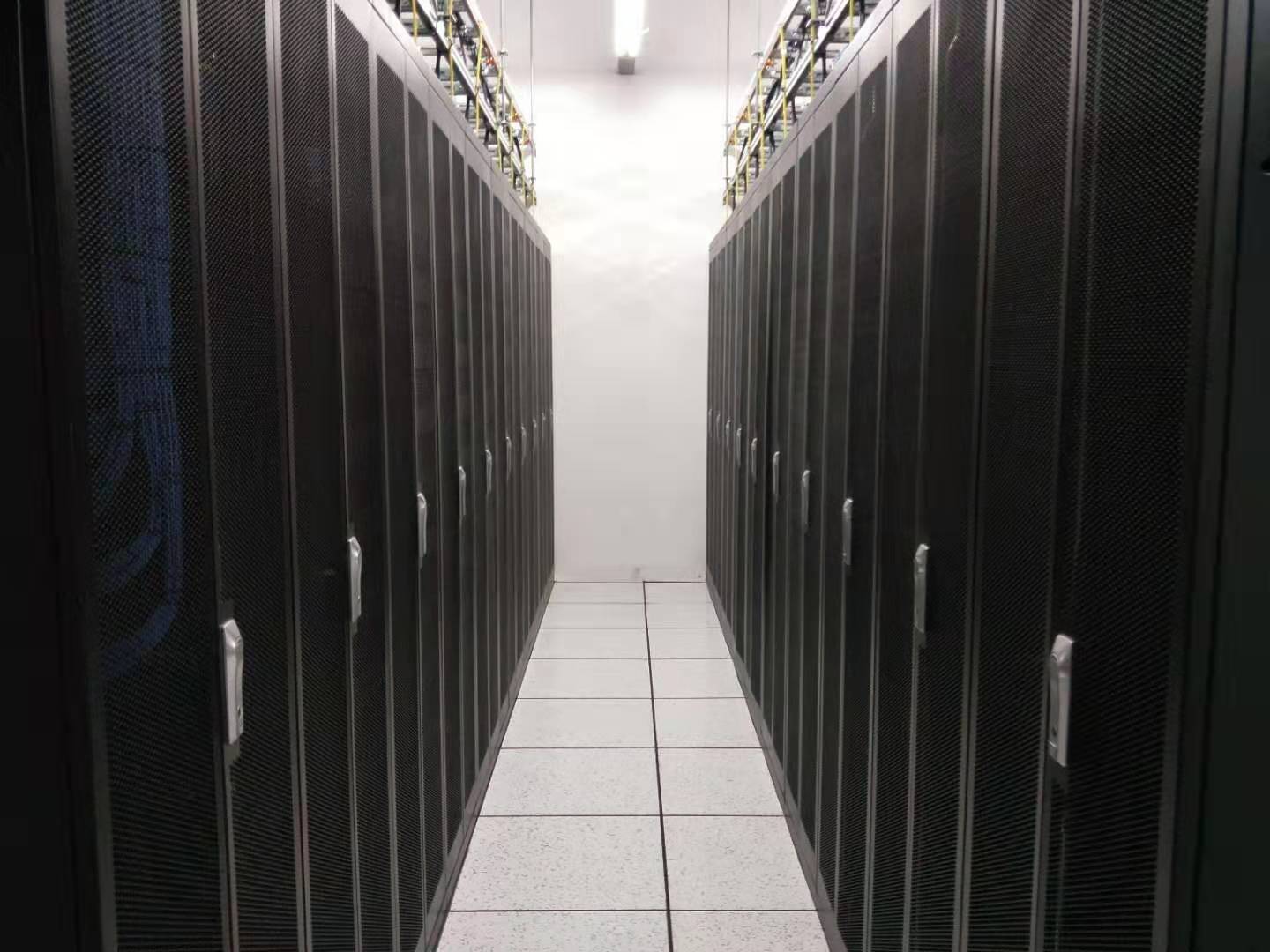 璧山IDC机柜促销季开启